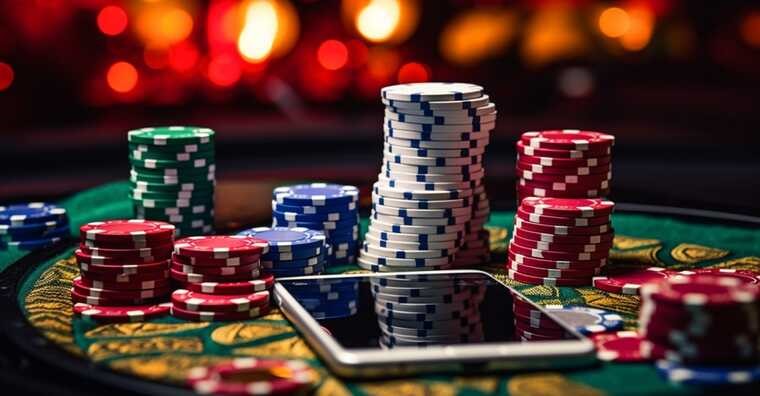 Discover the Highest Paying Online Casino UK for Big Wins 19