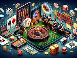 Betting with DeFi Tokens The Future of Gambling