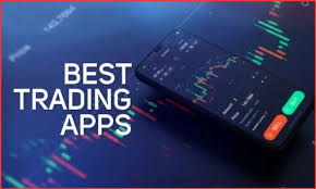 Discover the Best Trading App in the World