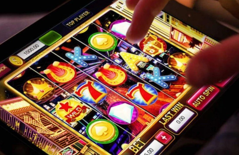 Discover the Exciting World of Casino Ocean Breeze