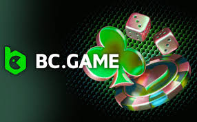 Discover the Thrill of Gaming with BCGame Online
