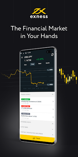 Exness Forex Promotion Material Page 19