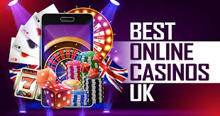 Exploring the Thrills of Book of Dead Online Casino