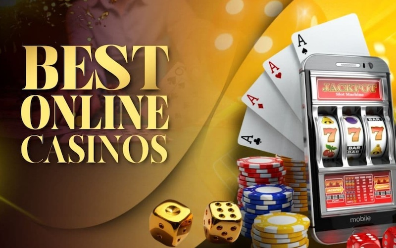 High-Payout Slot Machines You Must Try for Maximum Wins