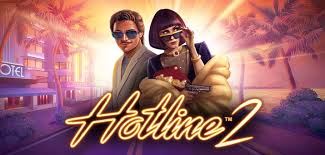 Hotline Casino - Odkryj świat gier i emocji