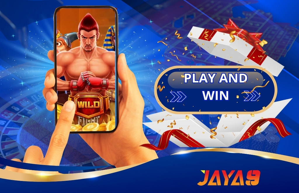 Jaya9 একটি নতুন প্রযুক্তির অভিজ্ঞতা