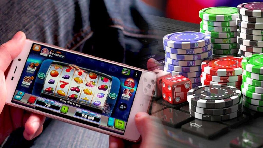 Nejlepší nabídky a trendy v casino online Nejlepší nabídky a trendy v casino online