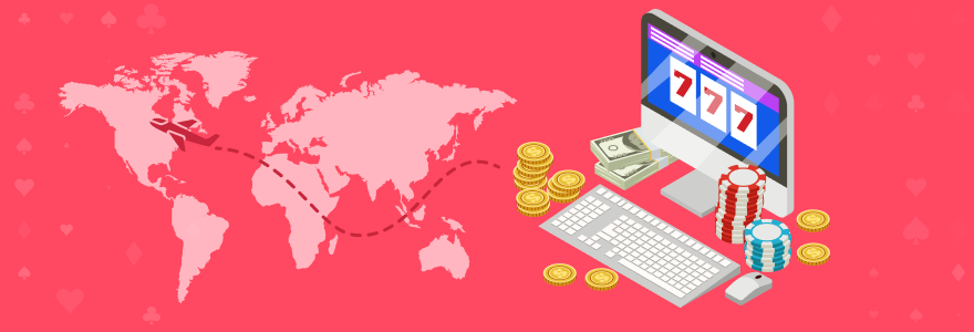 Nejlepší top online casino pro rok 2025