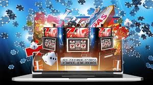 Objevování nove casino Nové trendy a budoucnost hazardních her Objevování nove casino Nové trendy a budoucnost hazardních her