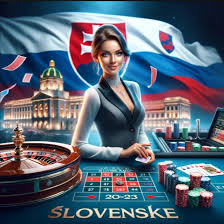 Objevte náš seznam nejlepších online kasin pro rok 2023