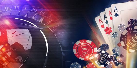 Objevte náš seznam nejlepších online kasin pro rok 2023