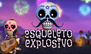 Scopri il Divertimento di Esqueleto Explosivo 2 Slot 13