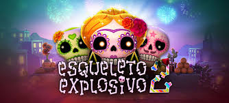Scopri il Divertimento di Esqueleto Explosivo 2 Slot 13
