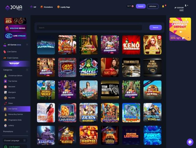The Math Behind Slot Payouts 0
