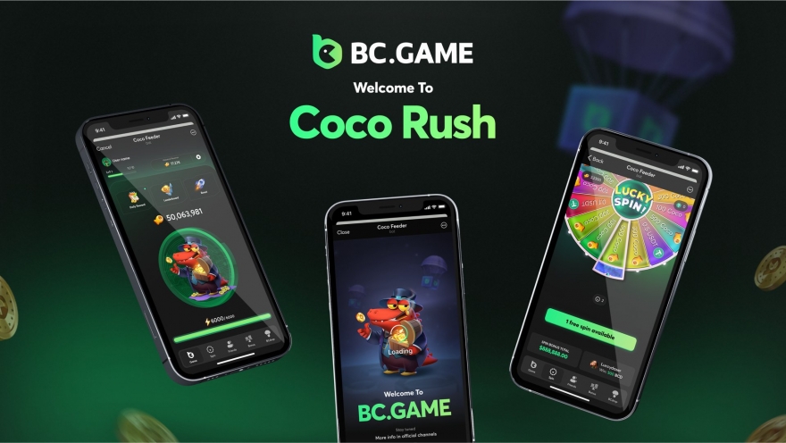 Unlocking Fun and Rewards with the App BC Game