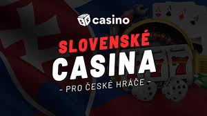 Zahranicni online casina pro ceske Proč se vyplatí hrát v zahraničí