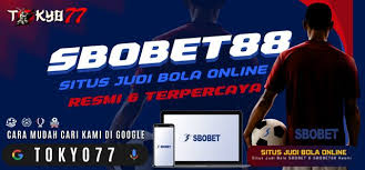 Agen SBOBET Terbaik Indonesia untuk Pengalaman Taruhan yang Optimal