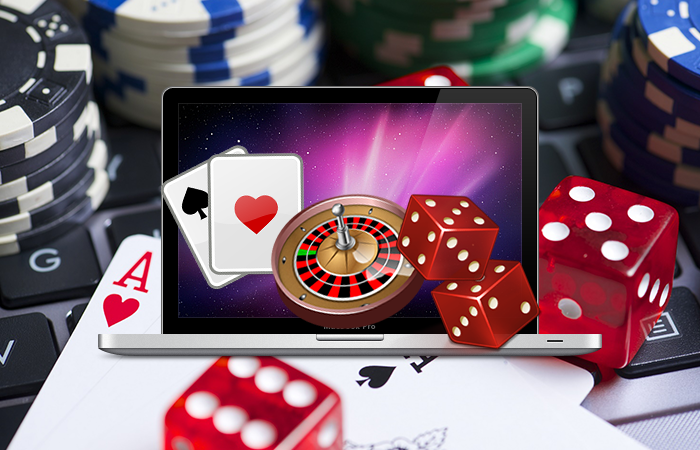 Casino Tournaments Why They're Getting Bigger Every Year