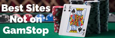 Discover the Best Casino Sites Not on Gamstop 672245375