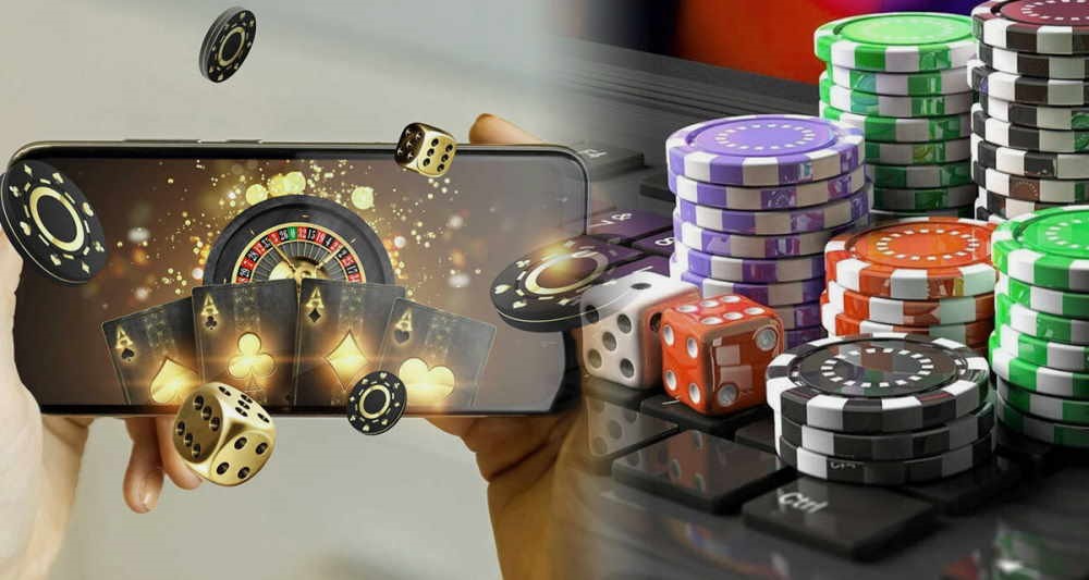 Exploring Non Gamstop Casinos Freedom and Opportunity in Online Gambling
