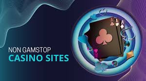 Exploring Non Gamstop UK Casino Sites A Comprehensive Guide 651512688