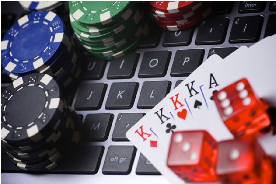The Ultimate Online Casino Experience Where Fun Meets Fortune 1171579032
