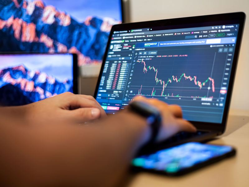Unlocking the Benefits of a Forex Trading Demo Account