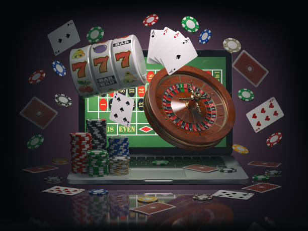 Experience the Thrill of Gamblii Casino & Sportsbook Your Ultimate Gaming Destination