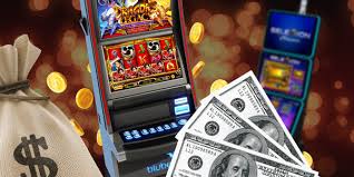Experience the Thrill of Gamblii Casino & Sportsbook Your Ultimate Gaming Destination