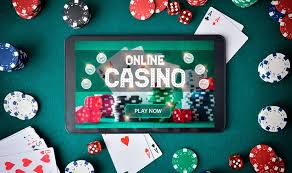 Experience the Thrill of Online Casino 7bets Experience the Thrill of Online Casino 7bets