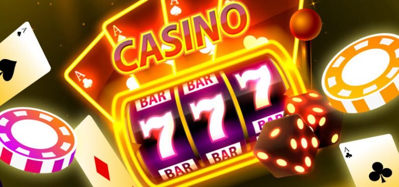 Experience the Thrill of Online Casino 7bets Experience the Thrill of Online Casino 7bets