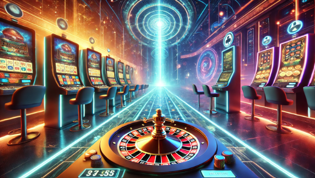 casino pinco online
