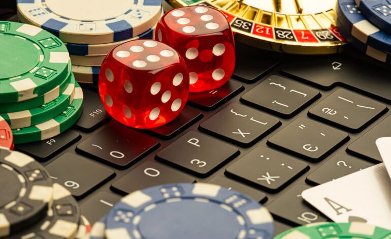 Experience the Thrill of Spinsala Casino Your Ultimate Online Gaming Destination