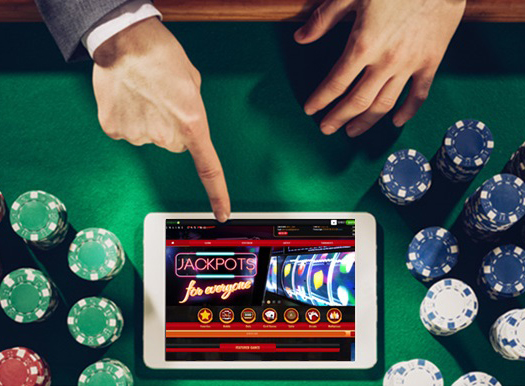 Explore Excitement at Online Casino Casobet