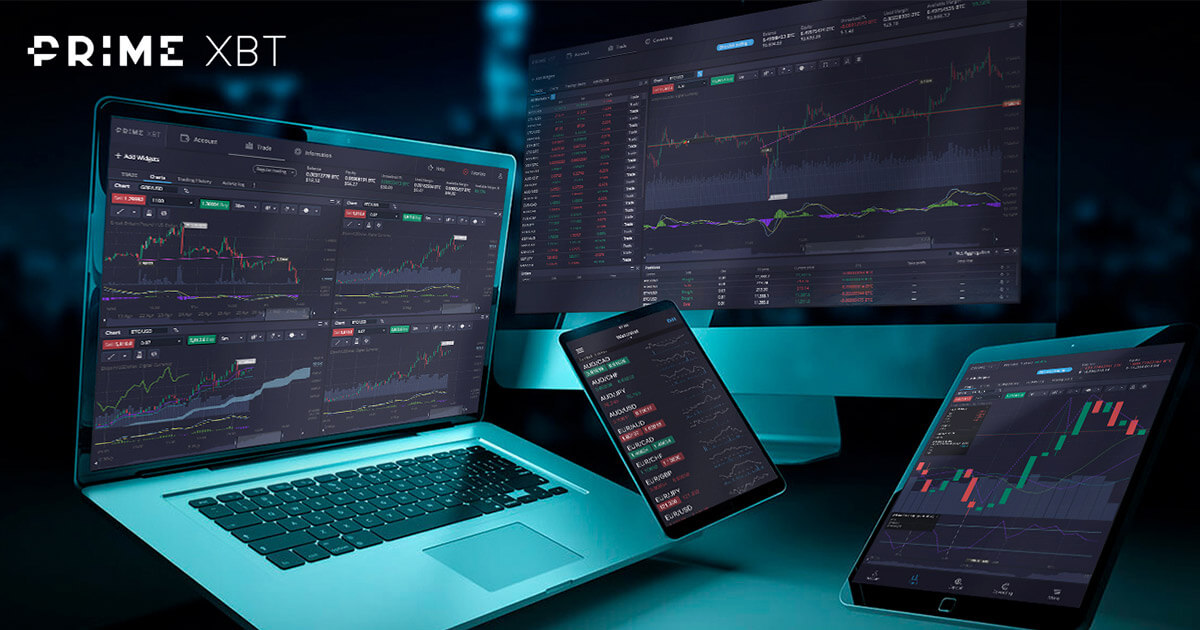Exploring PrimeXBT A Comprehensive Guide to the Broker