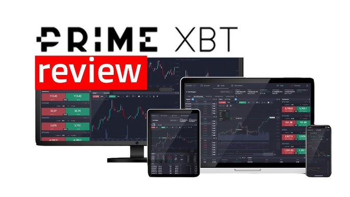 Exploring PrimeXBT A Comprehensive Guide to the Broker
