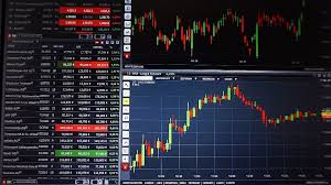 The Dynamics of Forex Currency Market Trading