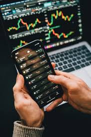 The Dynamics of Global Forex Trading Strategies and Insights 1629856313