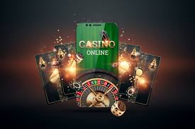 Your Ultimate Guide to Online Willbet Casino Where Fun Meets Fortune