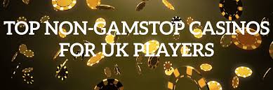 Discovering Casinos Not on Gamstop UK Freedom in Online Gaming