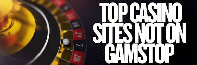 Discovering Non Gamstop UK Casino Sites An In-Depth Guide Discovering Non Gamstop UK Casino Sites An In-Depth Guide