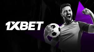 Experience the Excitement of Betting with 1xBet App -1448524310