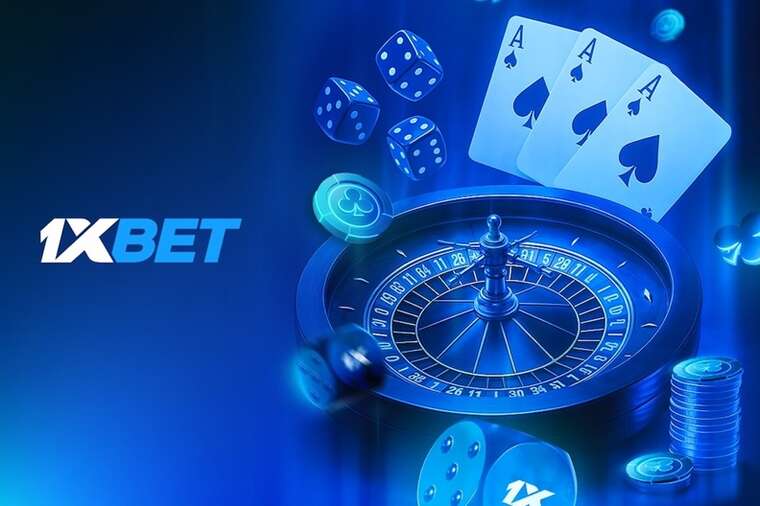 Experience the Excitement of Betting with 1xBet App -1448524310