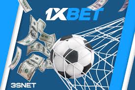 Experience the Excitement of Betting with 1xBet App -1448524310