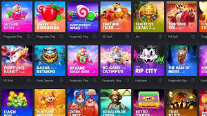 Exploring BC.Game Casino A Comprehensive Overview