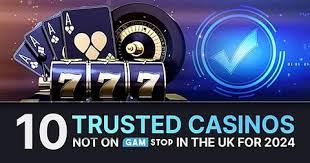 Exploring Casinos That Are Not on Gamstop -1757354623