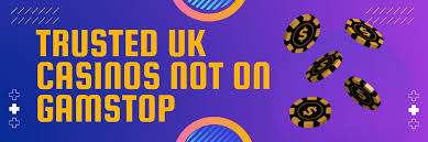 Exploring Casinos That Are Not on Gamstop -1757354623