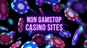 Exploring Non GamStop Casinos A Guide to Ultimate Gaming Freedom