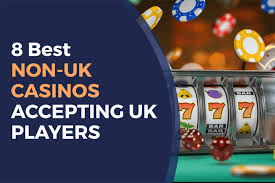 Exploring Non-UK Casinos for UK Players -1968777357 Exploring Non-UK Casinos for UK Players -1968777357