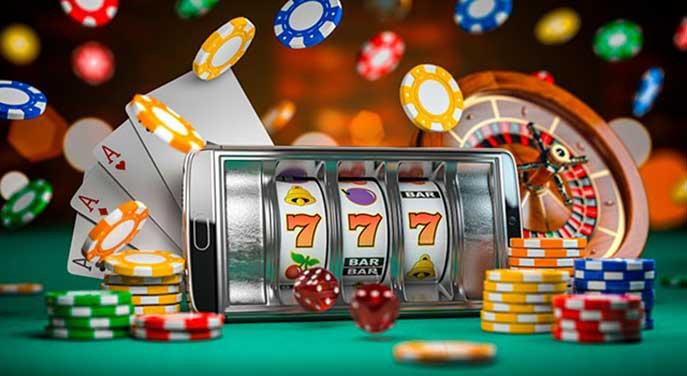 Online Casino UK Real Money Explore Your Options